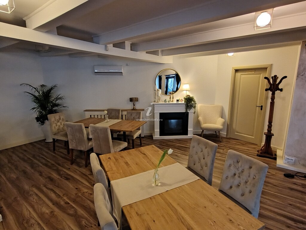 Camere de închiriat Forest Grill