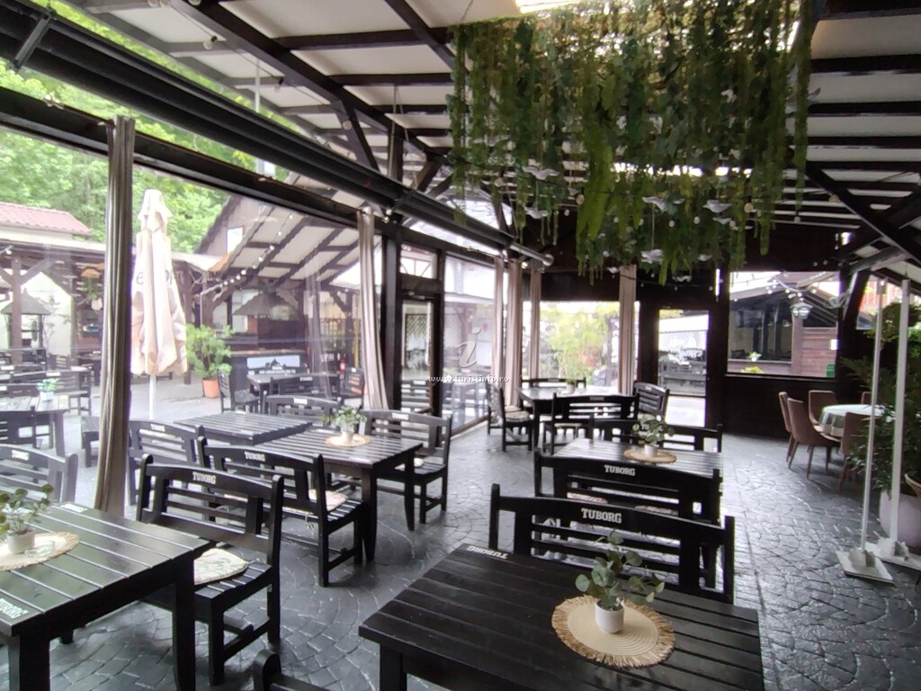 Camere de închiriat Forest Grill