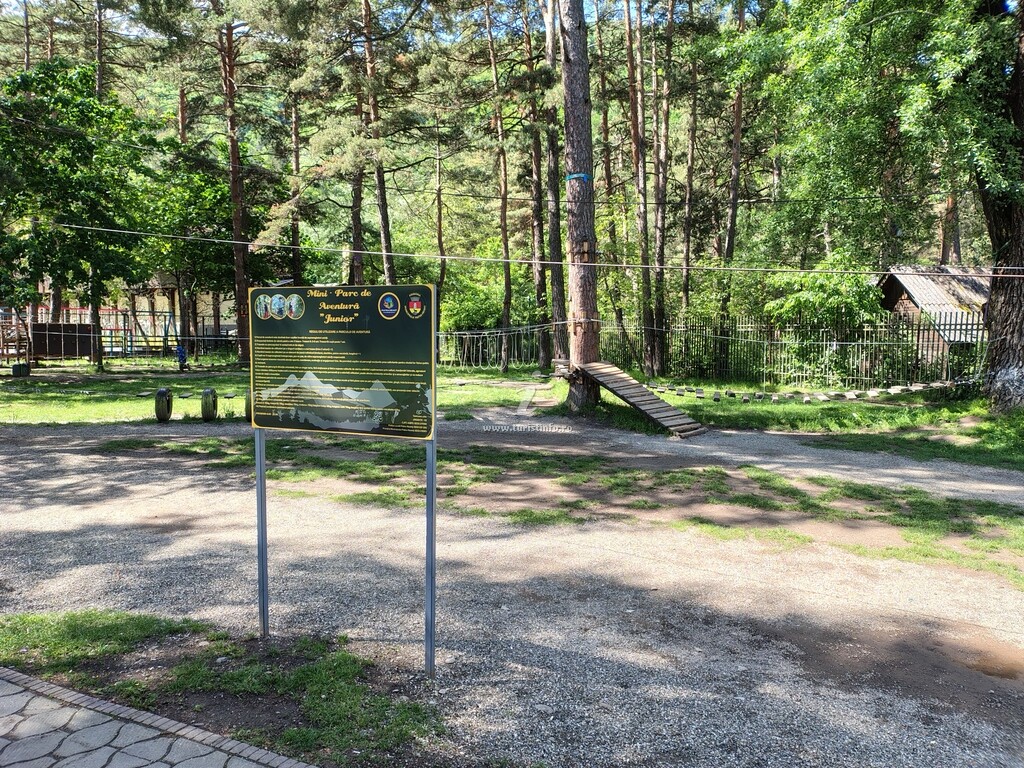 Camere de închiriat Forest Grill