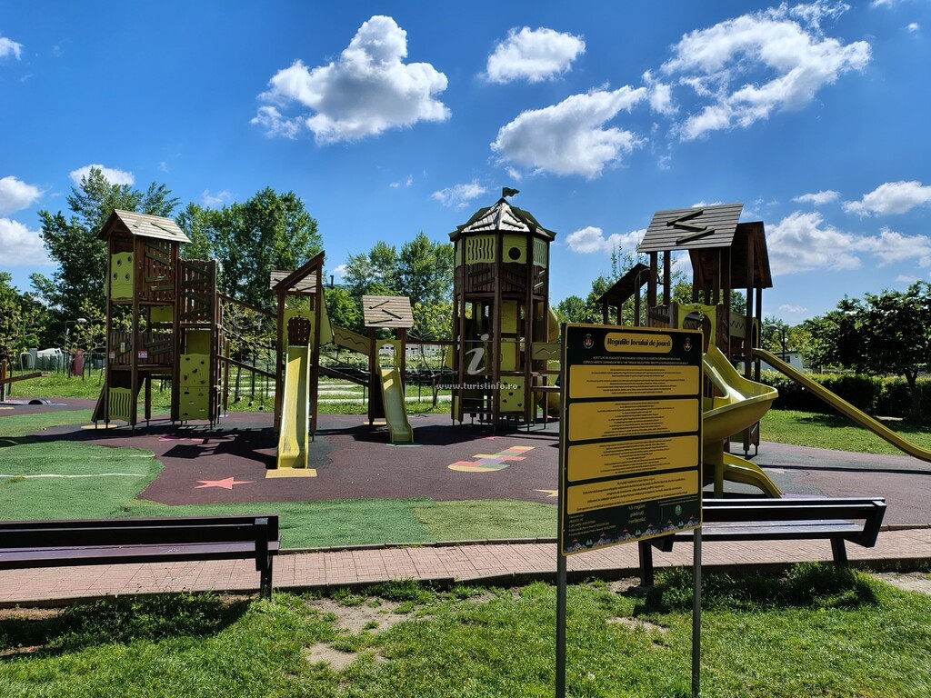 Camere de închiriat Forest Grill