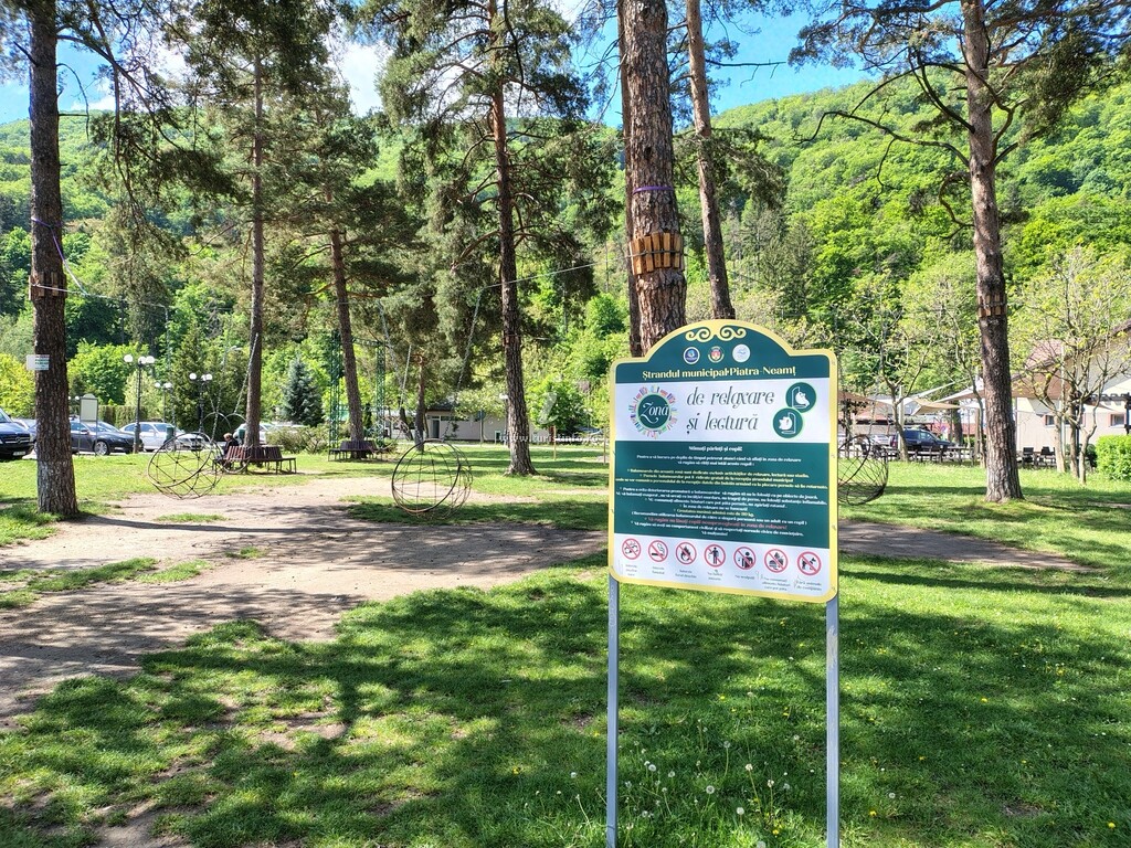 Camere de închiriat Forest Grill