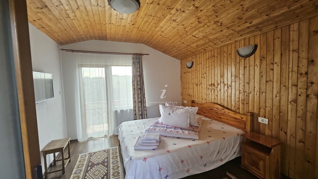 Casa Piatra Craiului