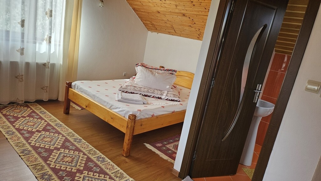 Casa Piatra Craiului