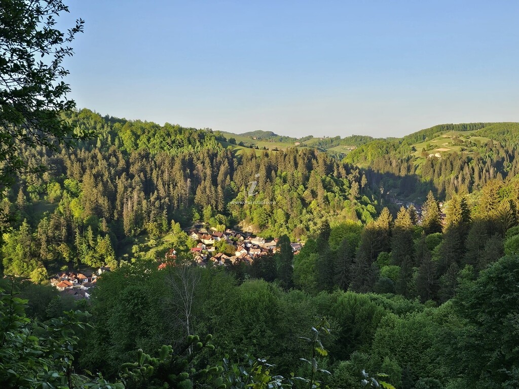 Casa Piatra Craiului