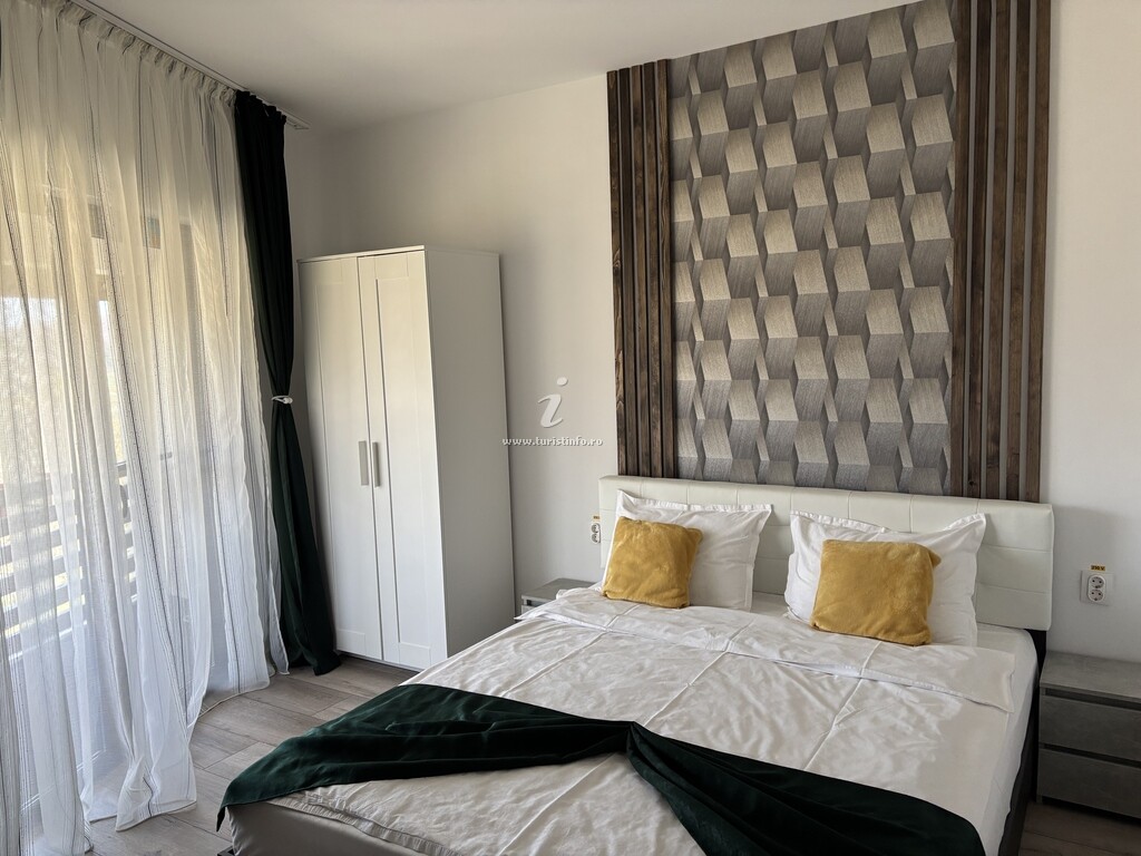 Cabana Panorama Piscului
