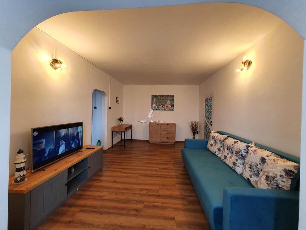 Apartament Iulia Sulina 4