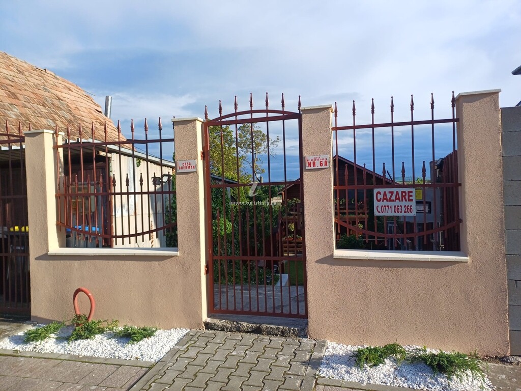 Casa Gherman