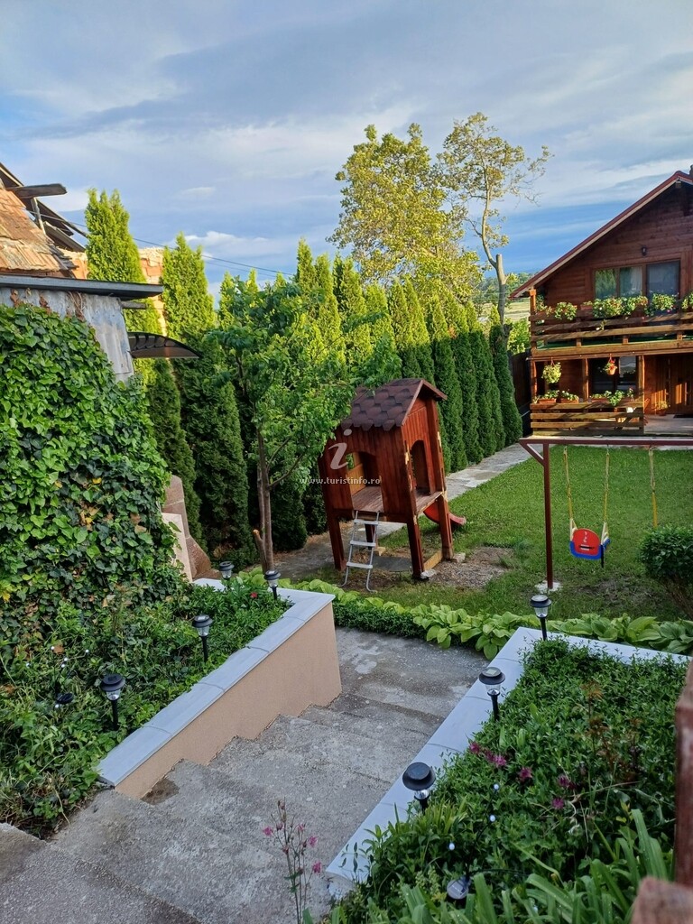 Casa Gherman