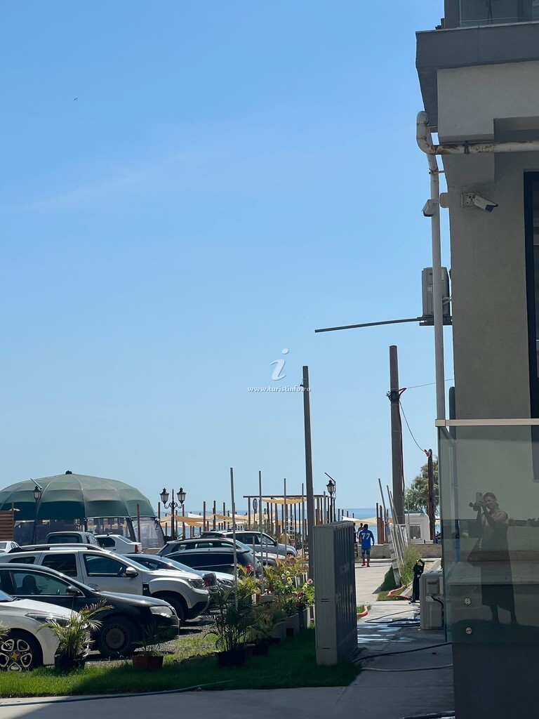 Apartament Lara