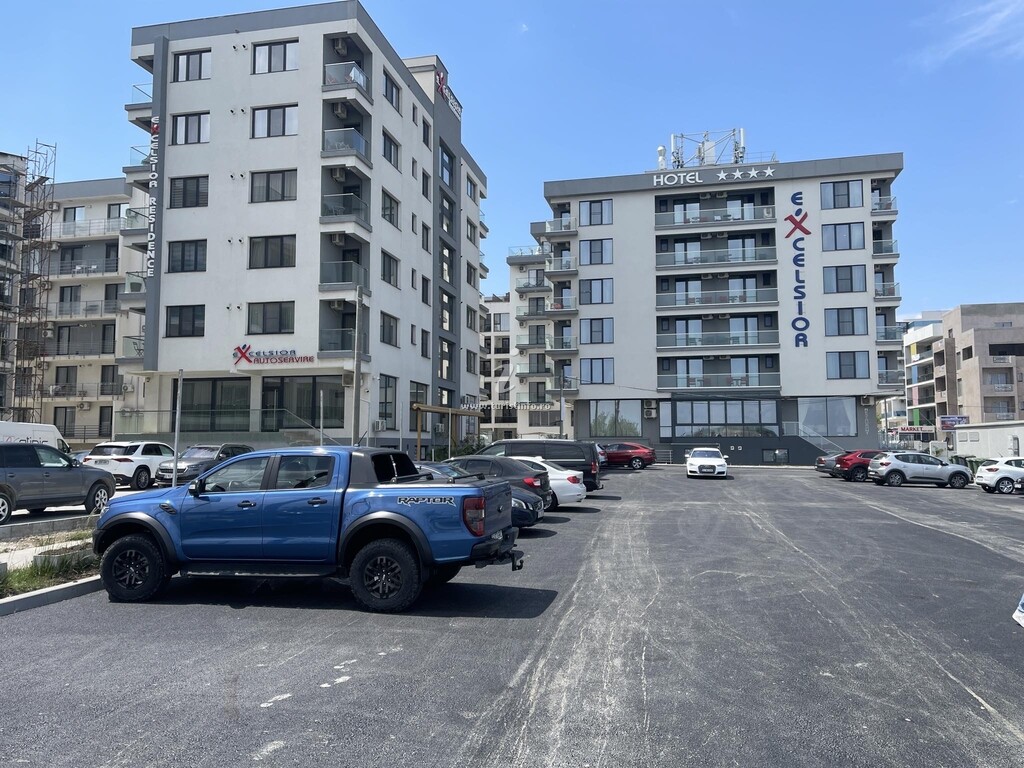 Apartament Lara