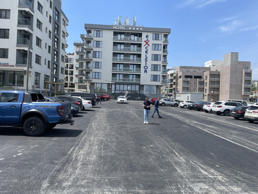 Apartament Lara