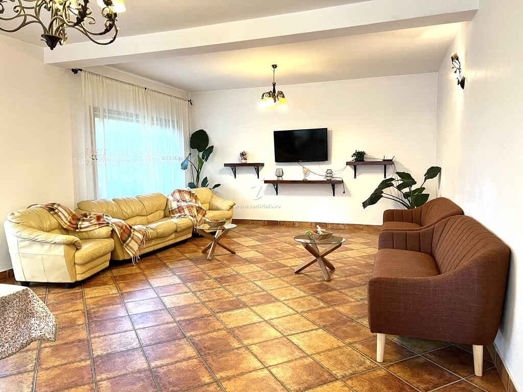 Casa Valea Rece