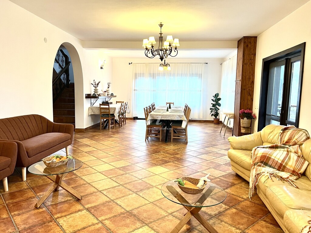 Casa Valea Rece