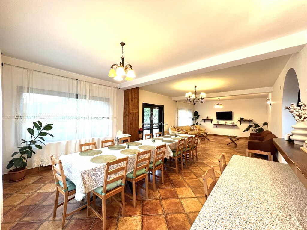 Casa Valea Rece