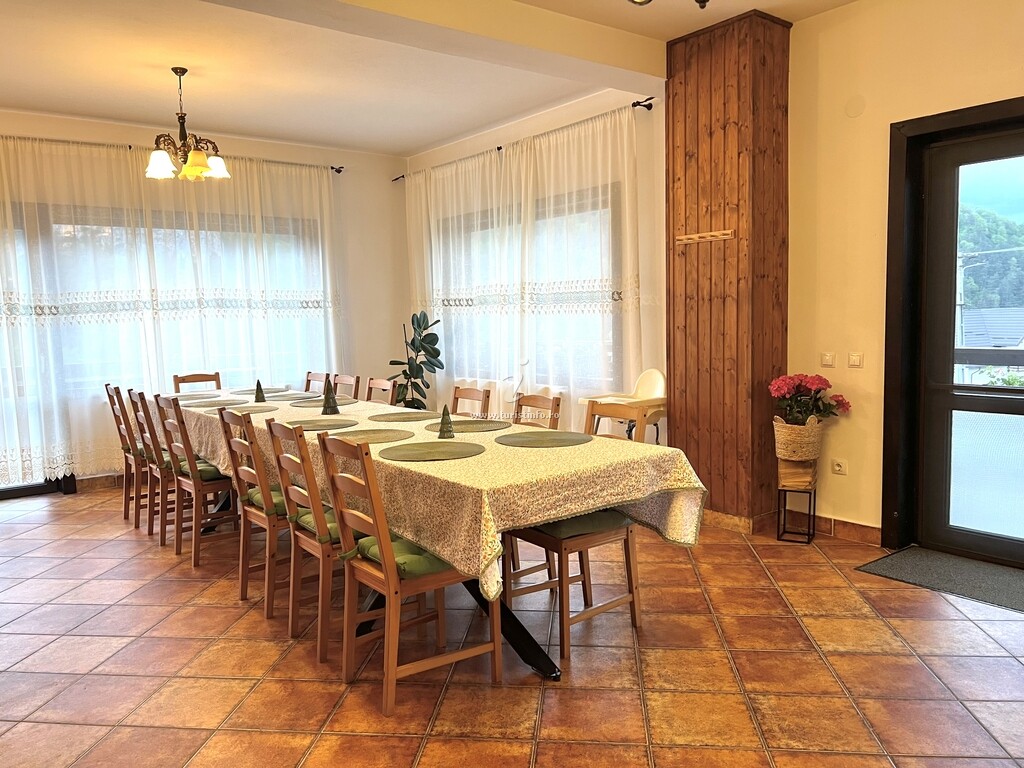 Casa Valea Rece