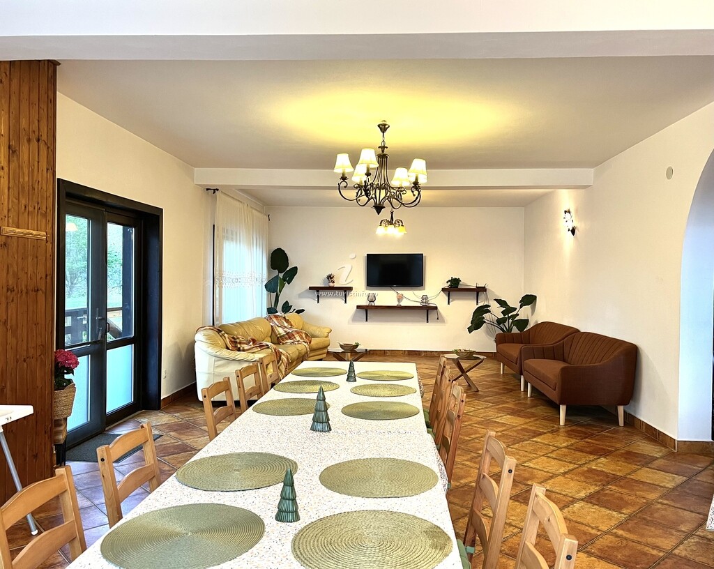 Casa Valea Rece