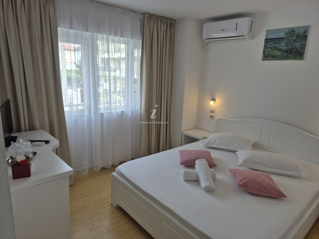 Vila Bellmar Florian