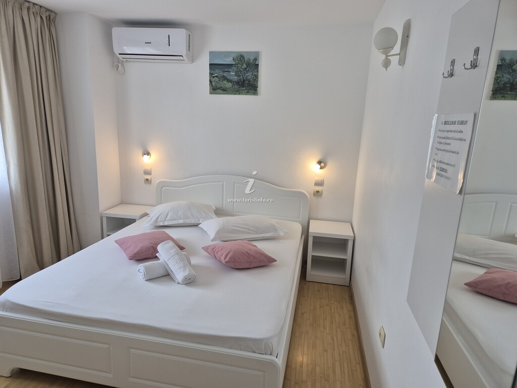 Vila Bellmar Florian