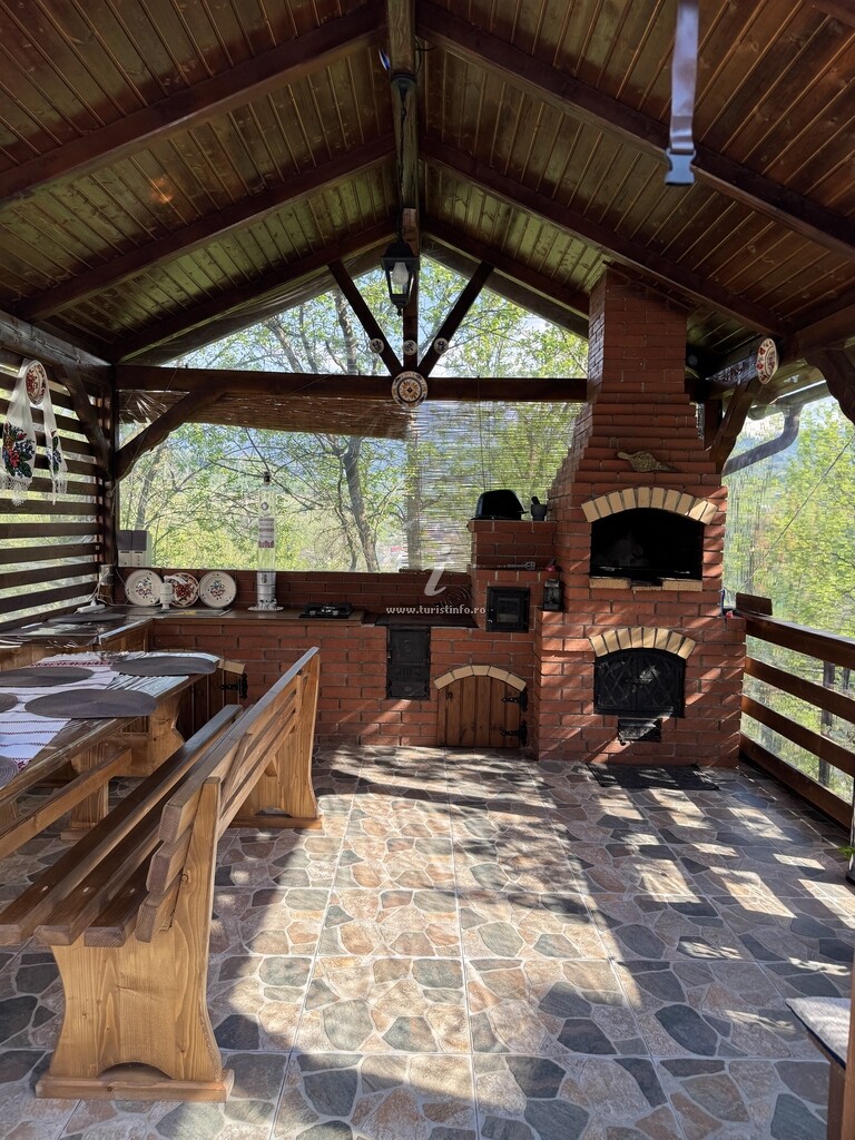 Casa Ioana