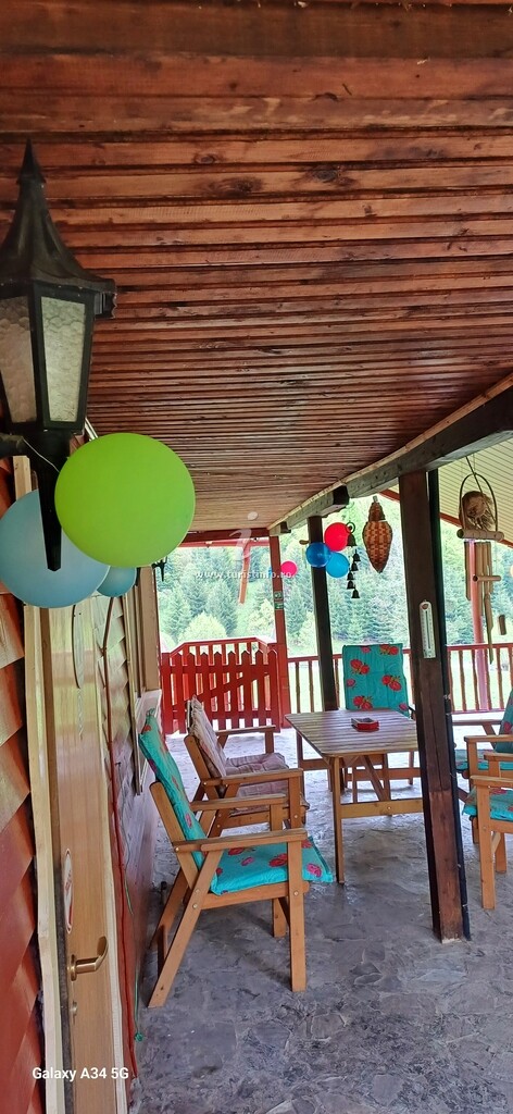 Cabana din Vale