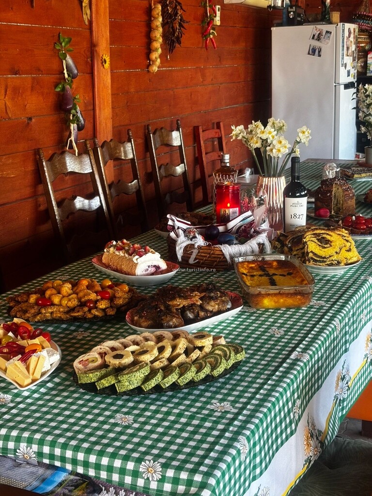 Casa de vacanță Mihaela