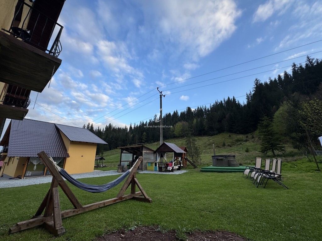Casa Natalia & Raisa