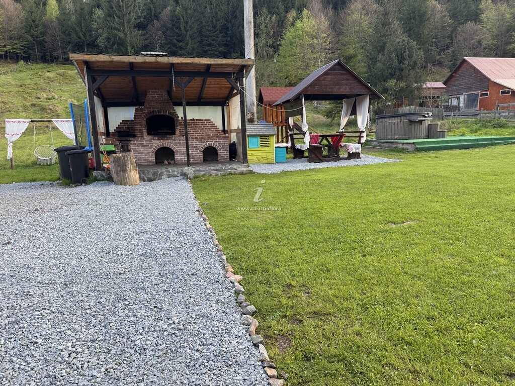Casa Natalia & Raisa