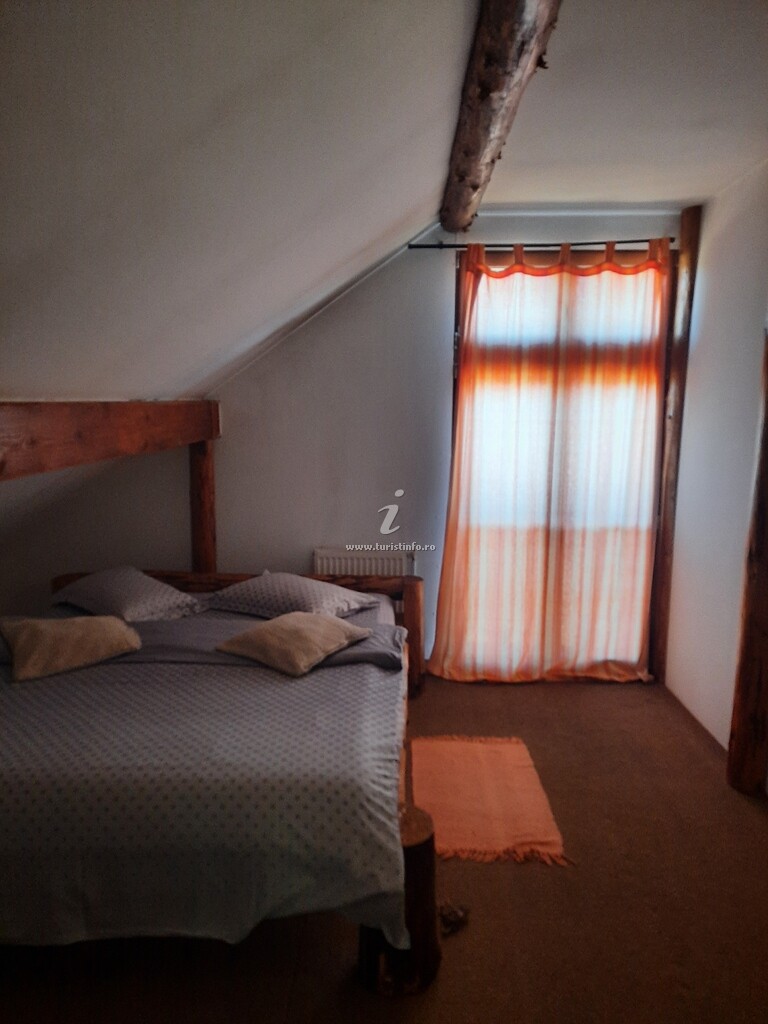Cabana Beliș Dealu-Negru