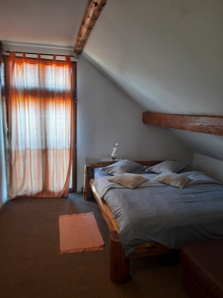Cabana Beliș Dealu-Negru