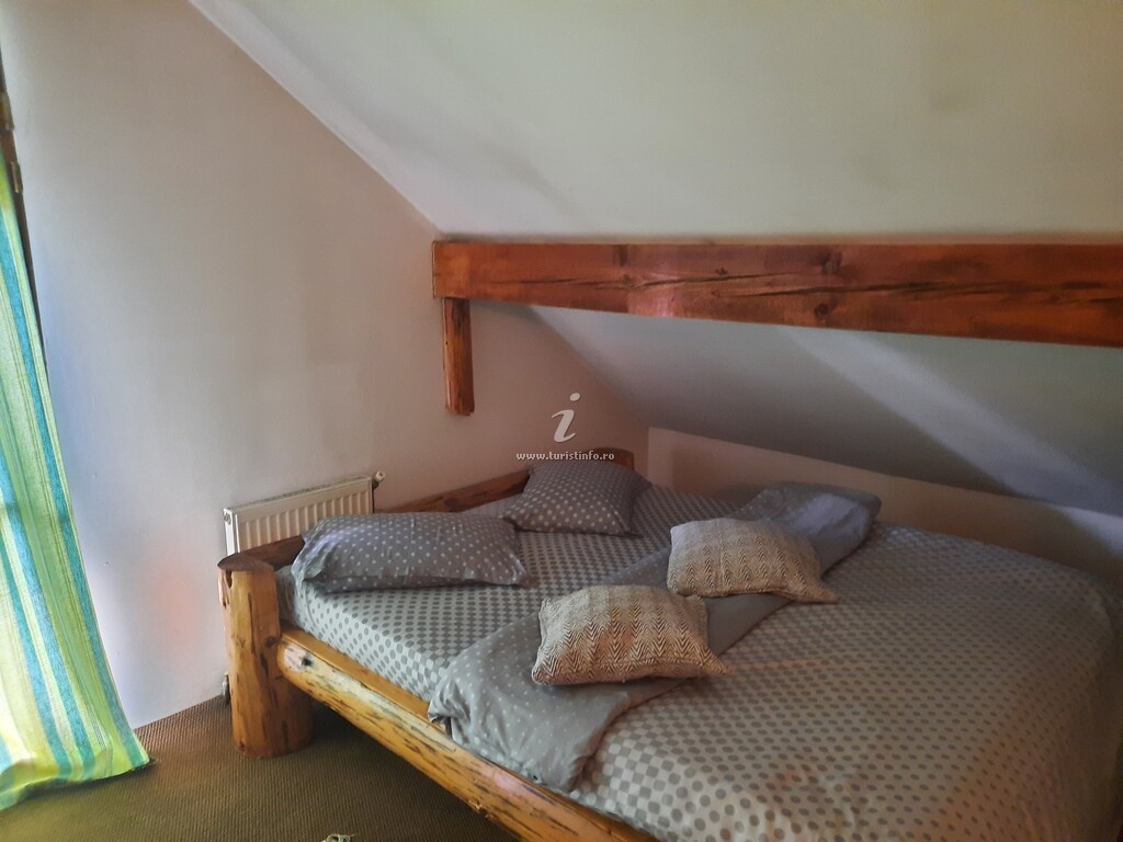 Cabana Beliș Dealu-Negru