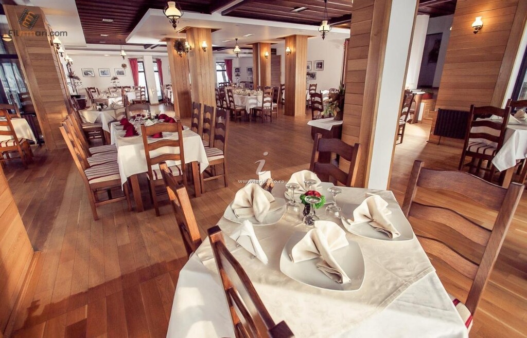 Hotel Ieremia Movilă