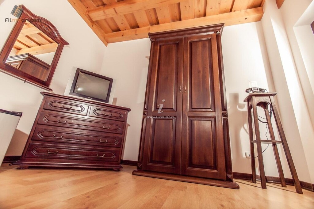 Hotel Ieremia Movilă