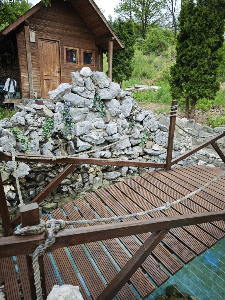 Casa Letca Mountain