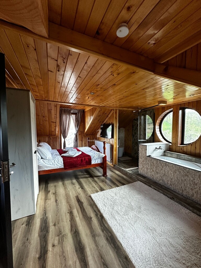 Casa Letca Mountain