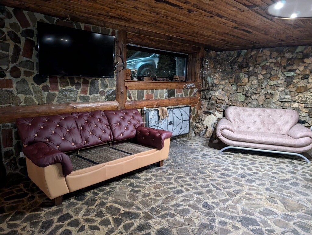 Casa Letca Mountain