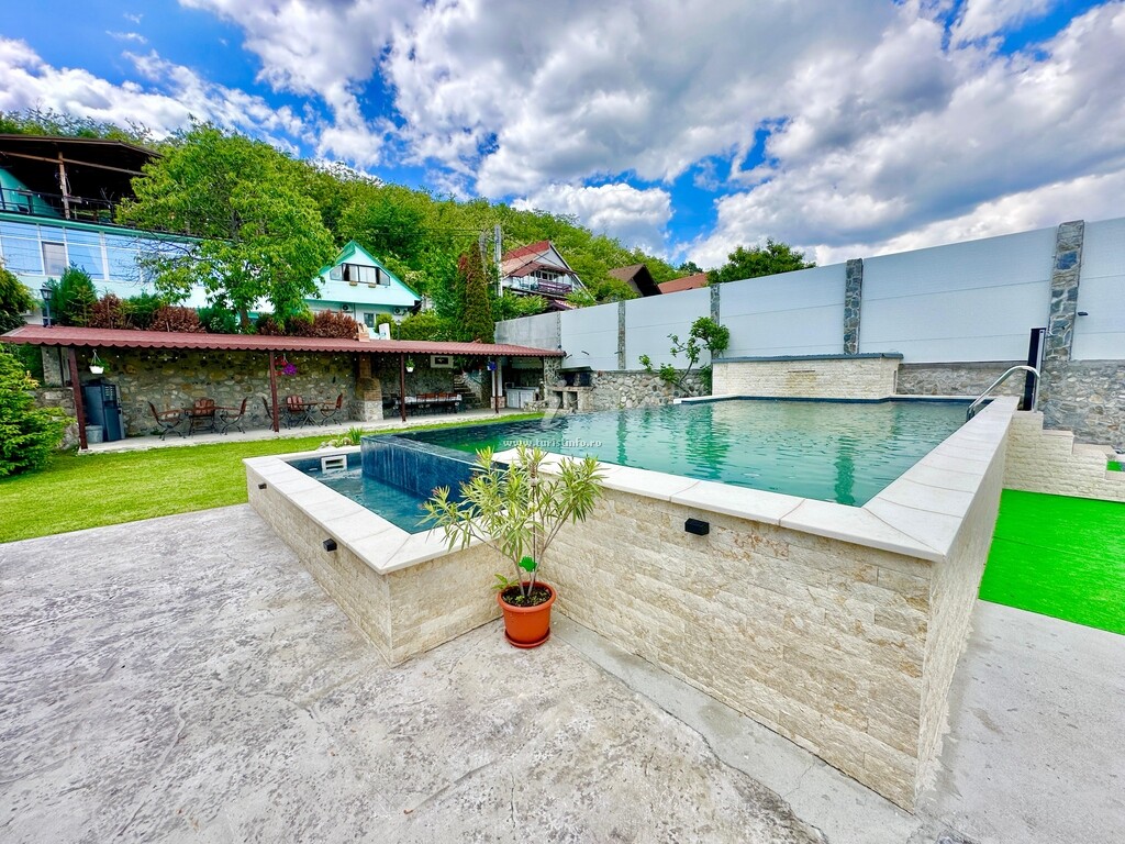 Casa Verde
