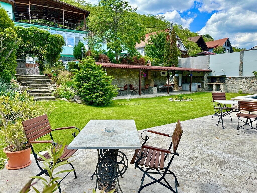 Casa Verde