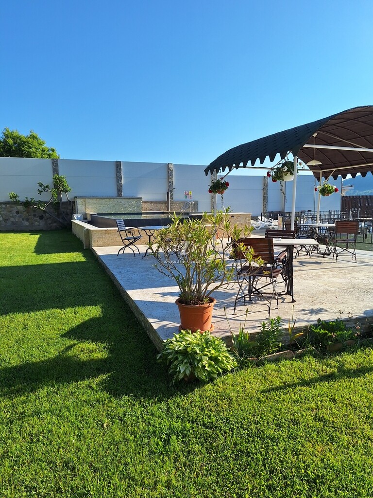 Casa Verde