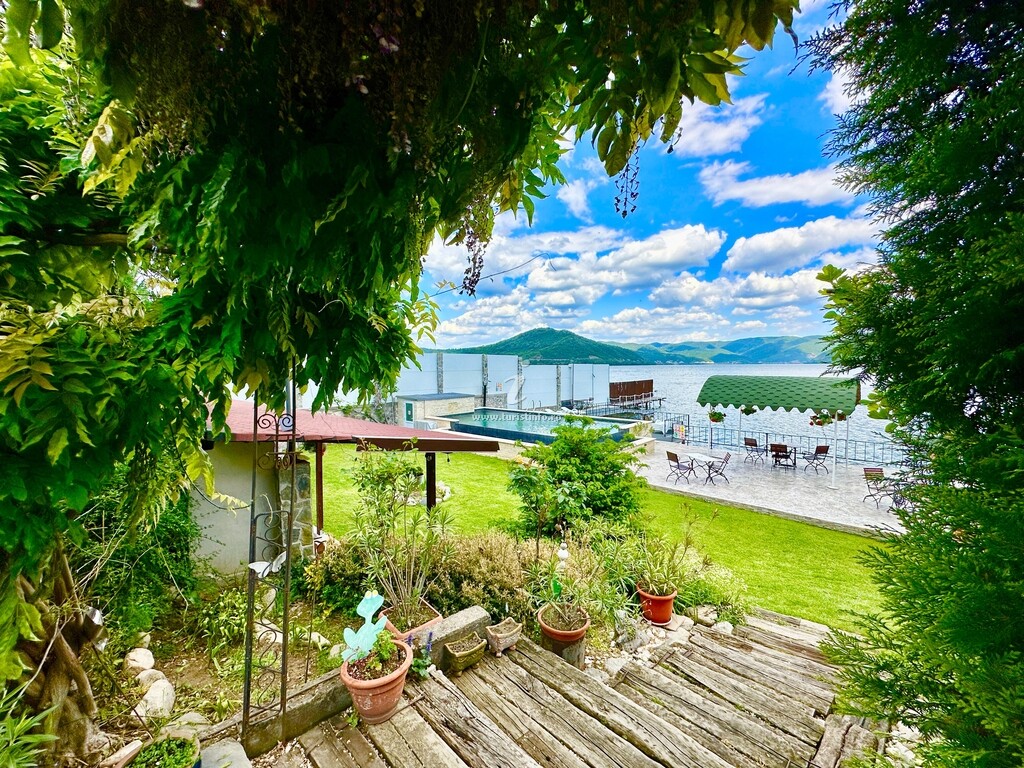 Casa Verde