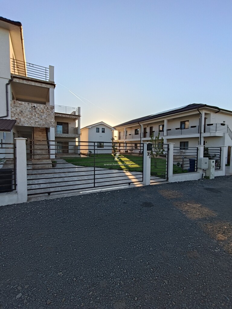 Casa Viviana