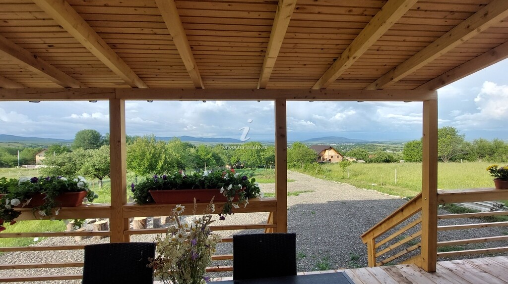 Căsuța Tiny Moldovibe