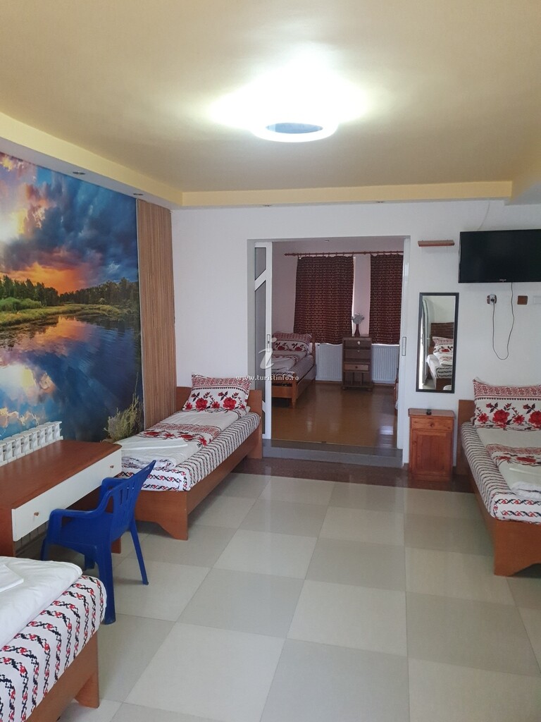 Pensiunea Privy