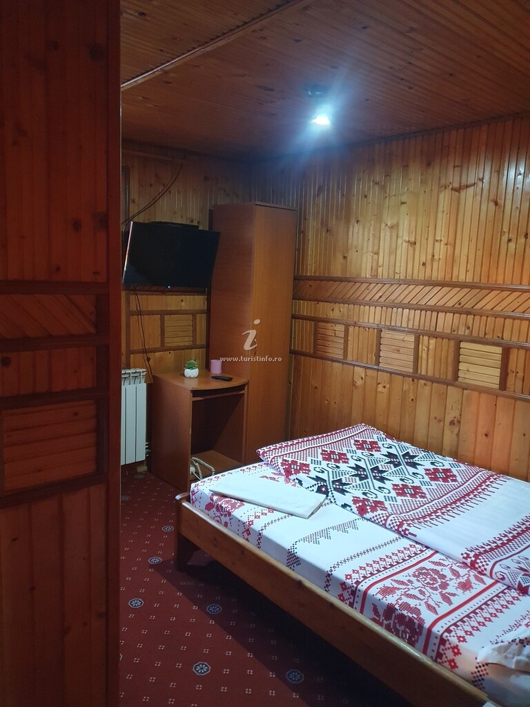 Pensiunea Privy
