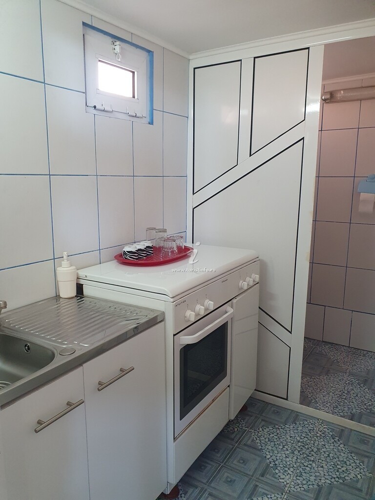 Pensiunea Privy
