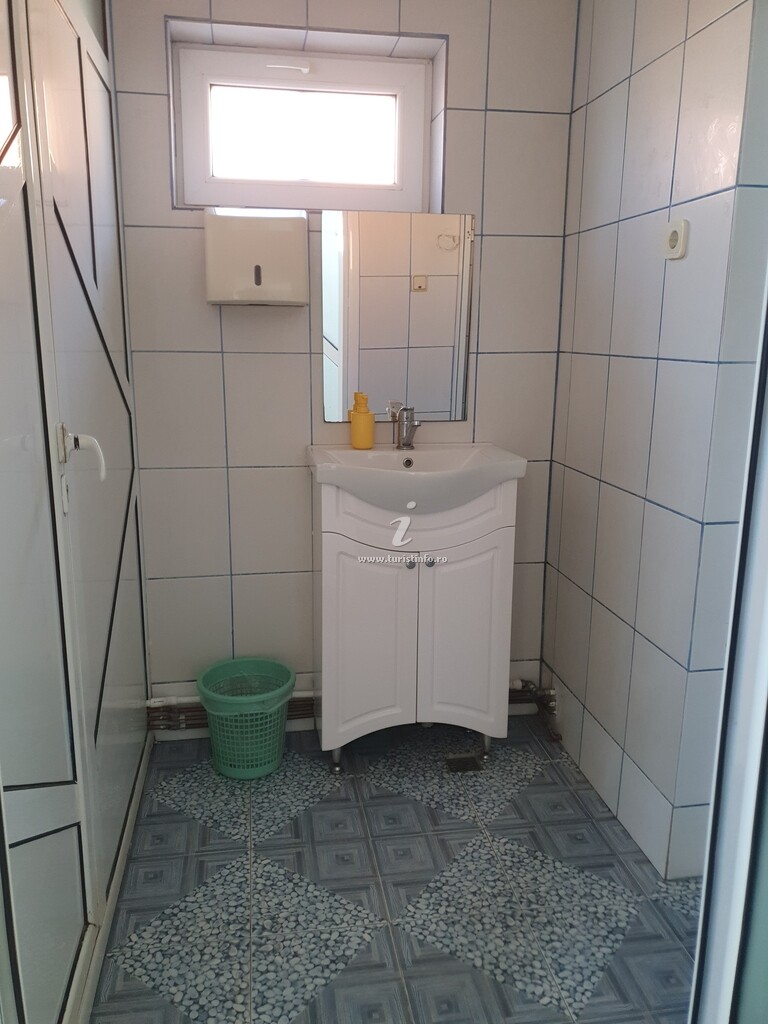 Pensiunea Privy