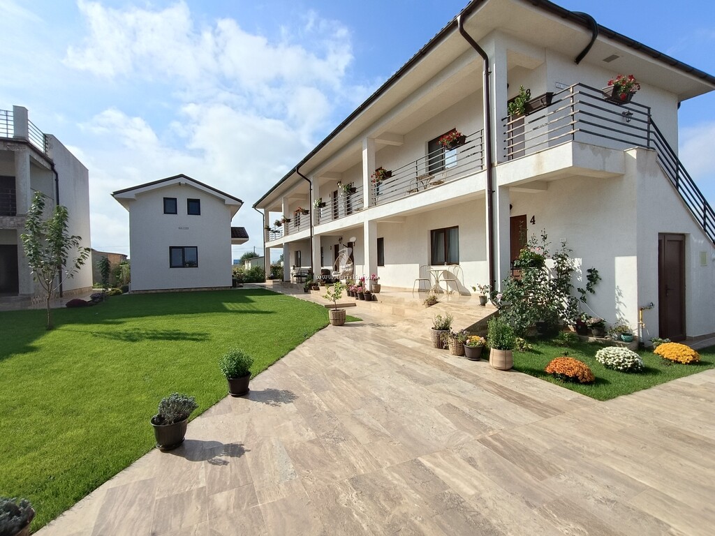 Casa Viviana