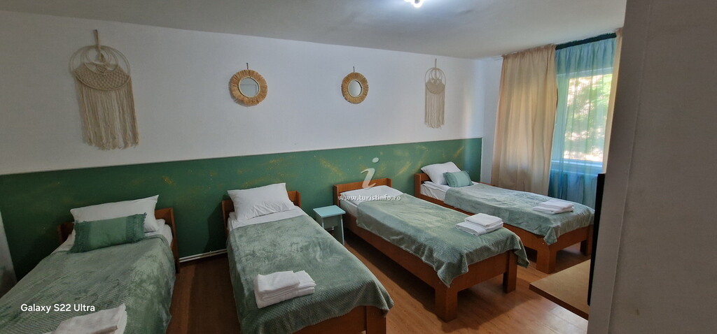 Hotel Jolie Brazi