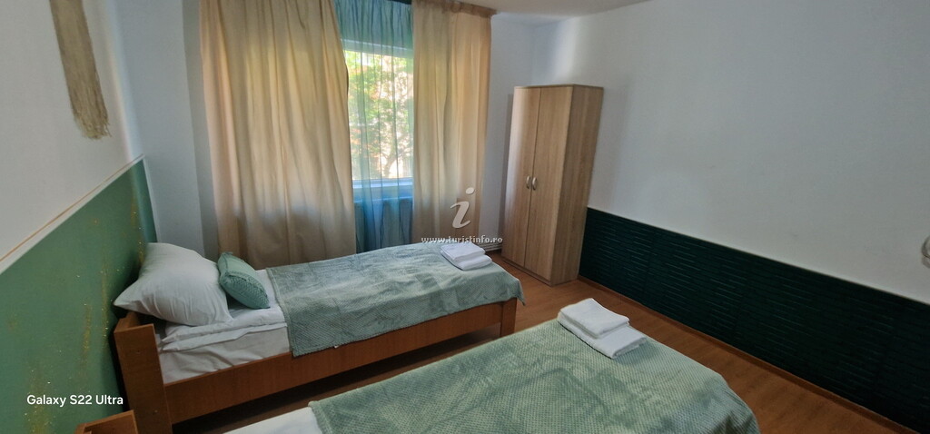 Hotel Jolie Brazi