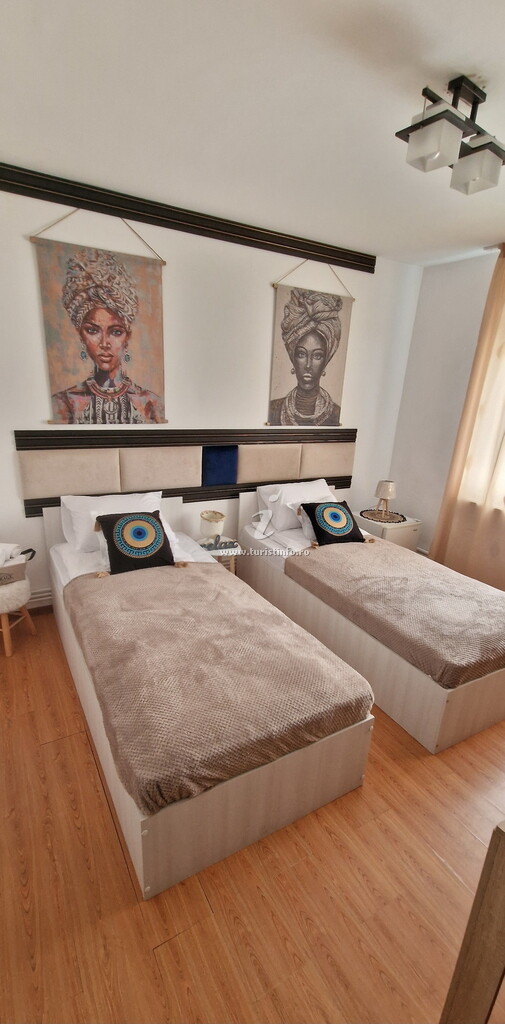 Hotel Jolie Brazi