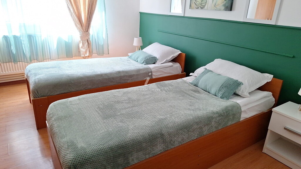 Hotel Jolie Brazi